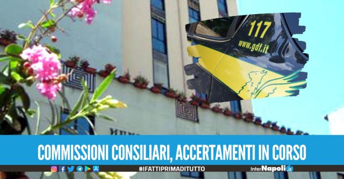 Commissioni consiliari a Giugliano, i dettagli su gettoni e rimborsi sorprendono le spese di agosto
