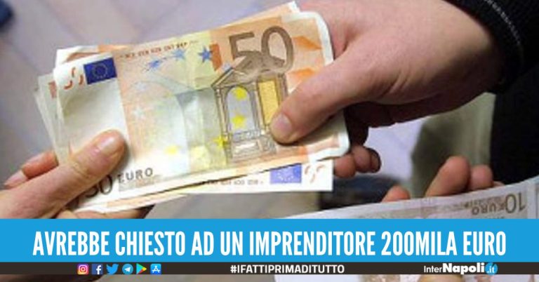 Incubo usura per 25 anni, Nunzio Bitonto lascia il carcere