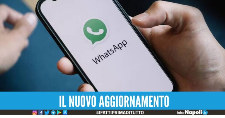 Novità WhatsApp, non sarà più necessario fornire il numero di telefono per avviare una conversazione
