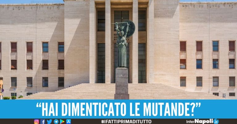 Offende le studentesse chiamandole prostitute e grasse, rimossa docente all’università