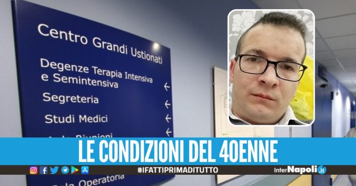Crollo Saviano, Antonio Zotto è ancora in prognosi riservata: 