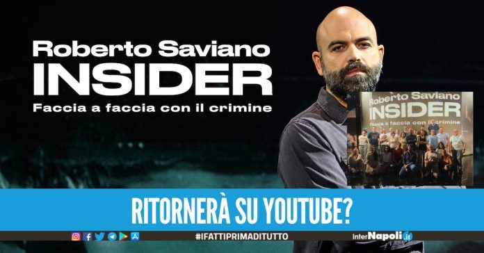 saviano censura governo rai