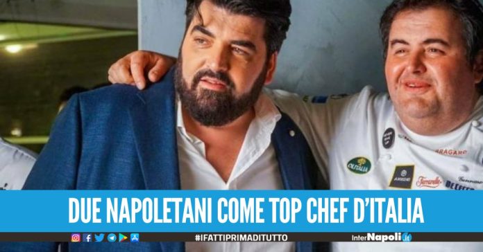 Classifica degli chef italiani più influenti: tra i top i napoletani Antonino Cannavacciuolo e Gennarino Esposito