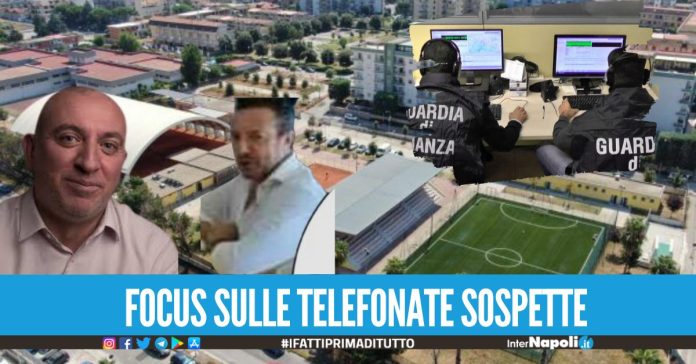 Inchiesta sul caso Anthares a Giugliano, accelerata nelle indagini