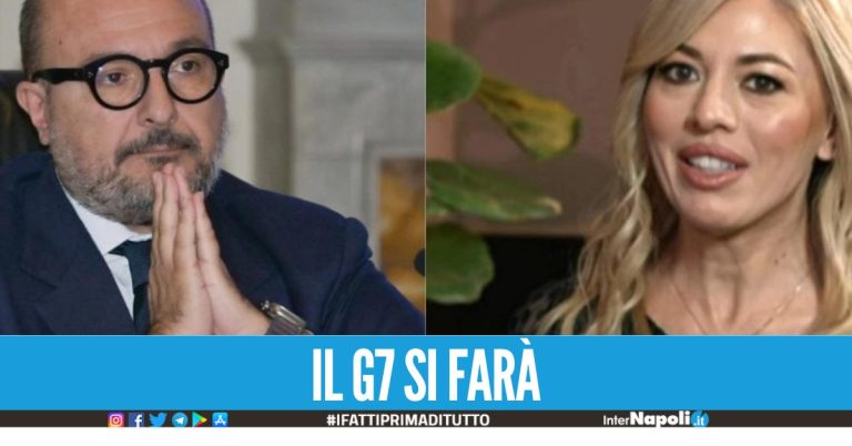 Pompei ospiterà il G7 della Cultura, la conferma dopo la bufera del caso Boccia