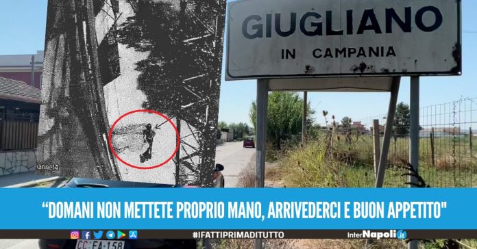 Racket a Giugliano, omertà e collaborazione durante le indagini sul clan Mallardo