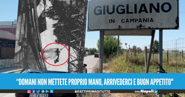 Racket a Giugliano, omertà e collaborazione durante le indagini sul clan Mallardo