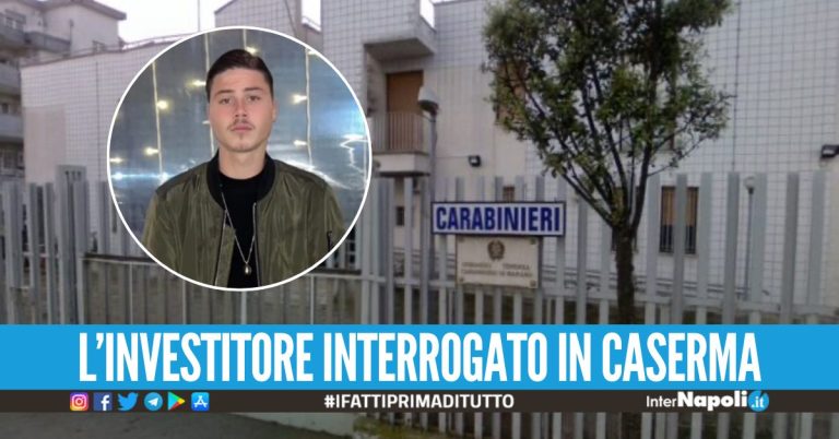 Corrado Finale morto dopo l’incidente a Marano: “Investito e ucciso dopo una lite”