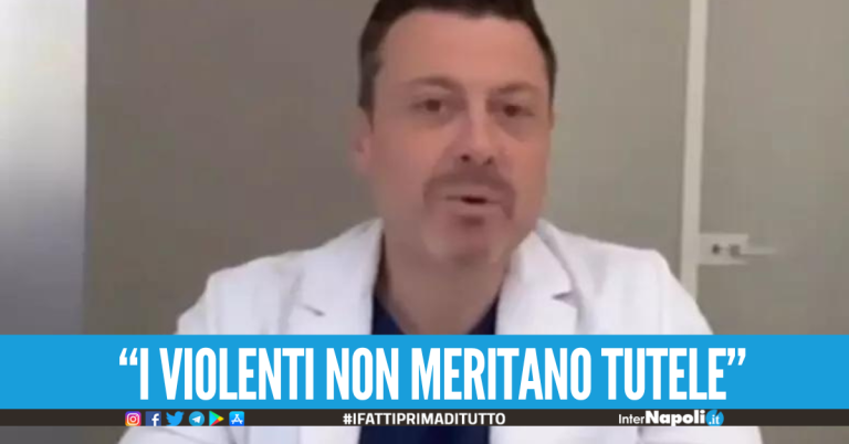 Daspo sanitario contro aggressioni, la proposta Il sistema sanitario non prenda più in carico i violenti
