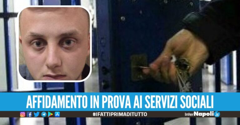 Ladro di Jeep sorpreso di nuovo a rubare, scarcerato 28enne di Scampia
