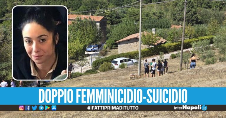 Strage a Perugia, uccide moglie e figlia mentre prendono il sole poi si suicida