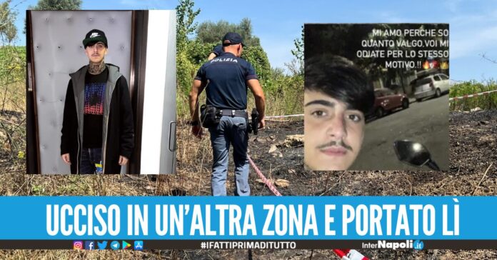 Gennaro Ramondino era già scampato alla morte, due anni fa l'agguato a Giugliano Pianura