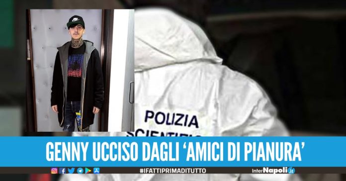 Genny Ramondino ammazzato a Pianura, l’omicidio 'deciso nel quartiere'