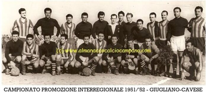 Giugliano-Cavese
