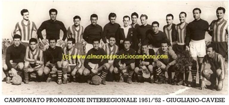 Giugliano-Cavese