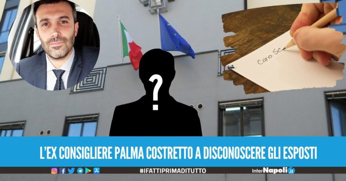 Giugliano. Esposti anonimi e profili fake, la figura del corvo scuote la classe politica