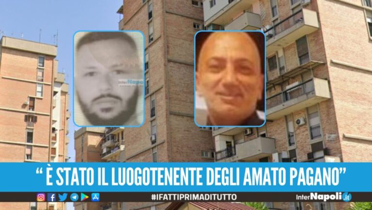 “Se avevi problemi dovevi parlare con lui”, il profilo del neo pentito tracciato dall’ex ras