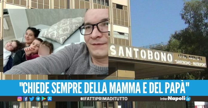 Il 'miracolo' del piccolo Gennaro Rosalio Zotto, le condizioni del bimbo sopravvissuto al crollo a Saviano