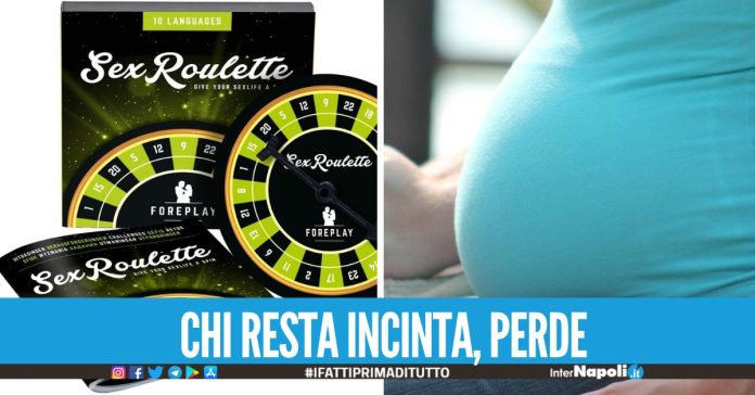 Impazza la 'sex roulette' 14enne resta incinta dopo una challenge sui social