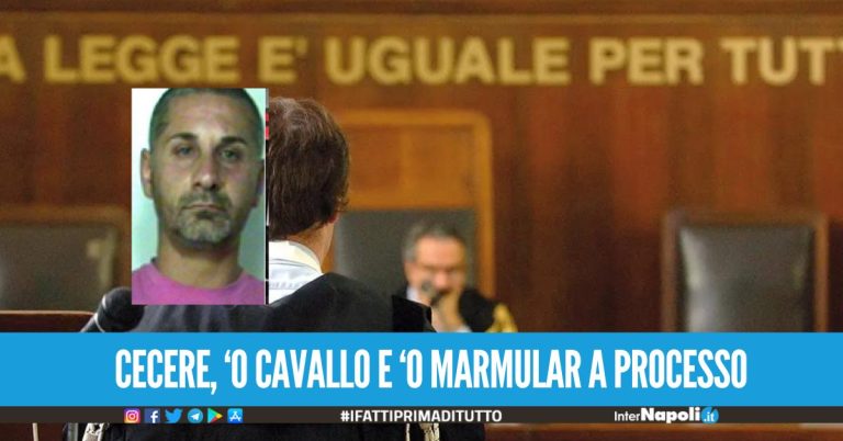 Inchiesta Camorra, politica e cemento a Giugliano 3 richieste di condanna per il clan Mallardo