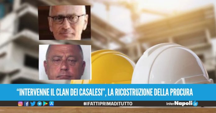 Lavori pilotati per il Pip, arriva la prescrizione per i fratelli Cesaro
