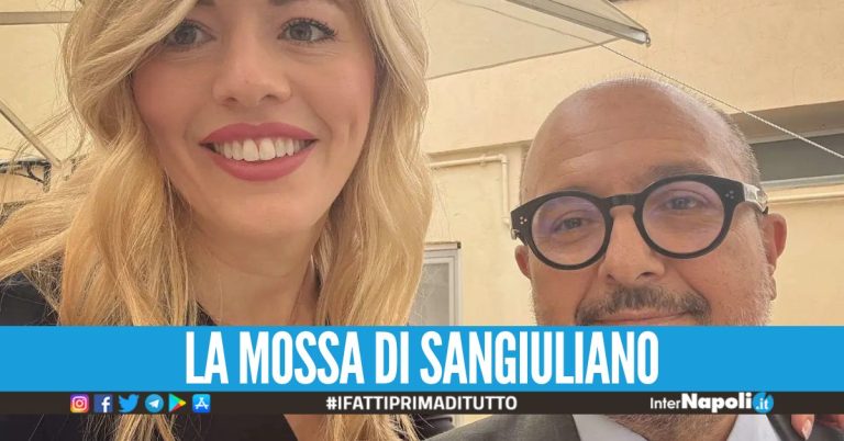 L’ex ministro Sangiuliano denuncia Maria Rosaria Boccia, indaga la Procura di Roma