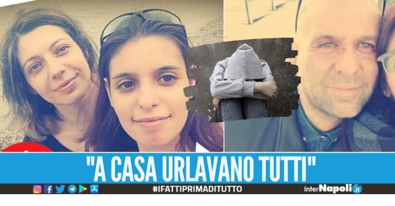 "Mi sono finto morto", così il 14enne è scampato dalla strage di Nuoro