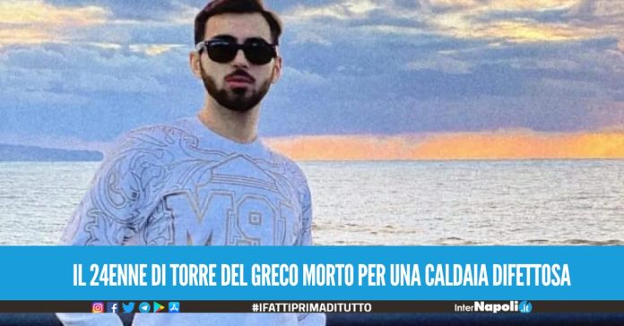 Morte di Francesco Mazzacane, il titolare del residence punta al patteggiamento