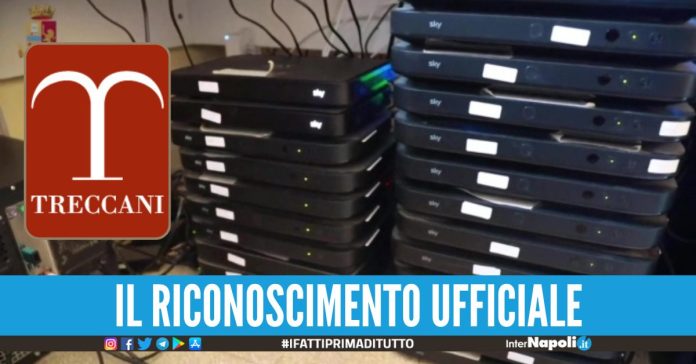 Il Vocabolario della Lingua Italiana Treccani ritiene ormai di uso così comune, diffuso e consolidato il termine 