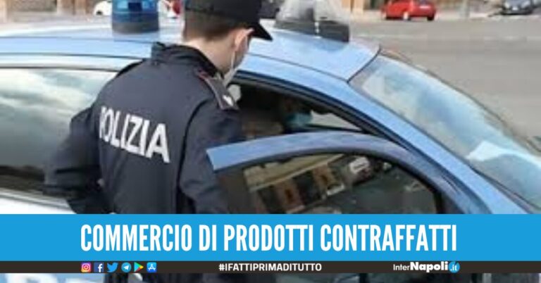 arrestato