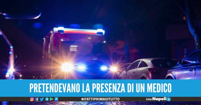 infermieri