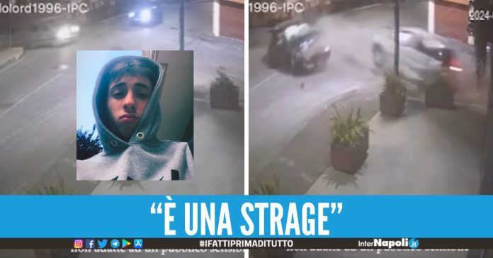 schianto
