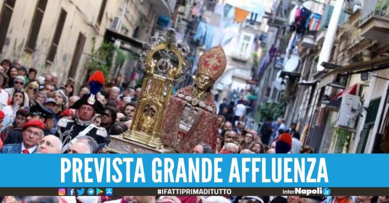 san gennaro