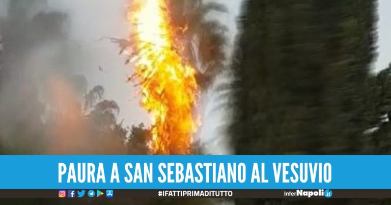 incendio