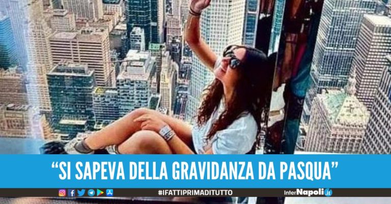 chiara petrolini
