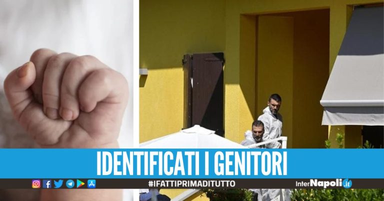 Neonato trovato senza vita in un giardino a Parma, l’autopsia: “È nato vivo”