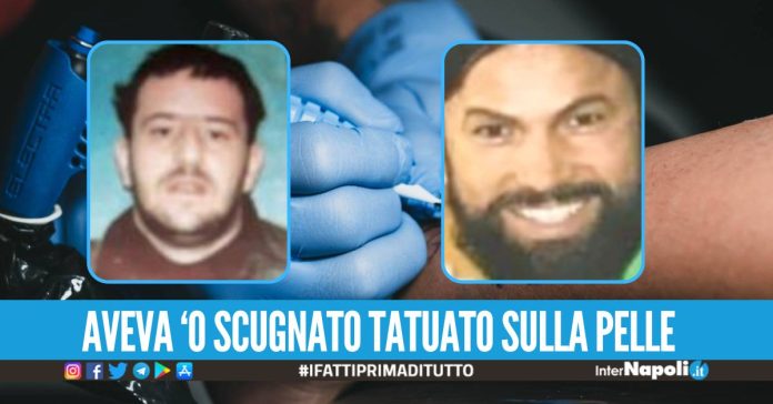 Omicidio di Salvatore Capone a Capodanno fece partire l'inchiesta contro il clan Esposito