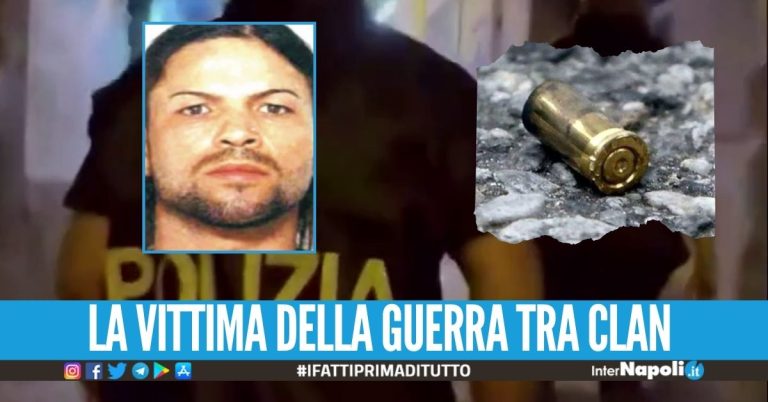 Omicidio di camorra nel rione Traiano, la verità dal blitz contro il clan Esposito