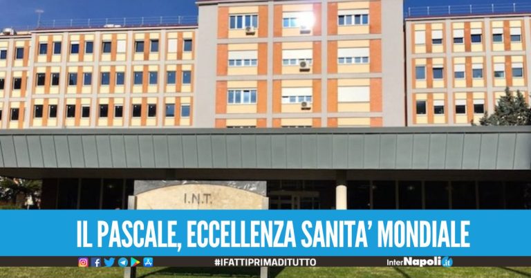 Ospedale Pascale eccellenza mondiale, il polo oncologico di Napoli nella top 50
