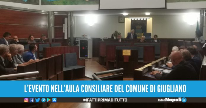 processi di riqualificazione nell'area nord di napoli, i sindaci: 