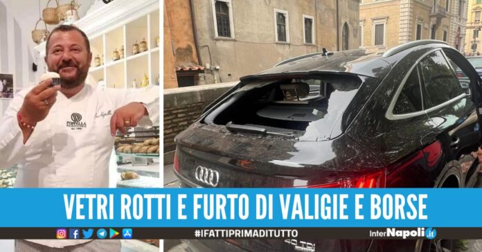 ciro poppella