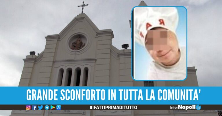 raffaele lista ercolano