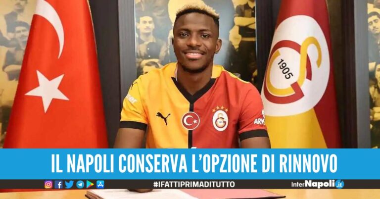 osimhen galatasaray