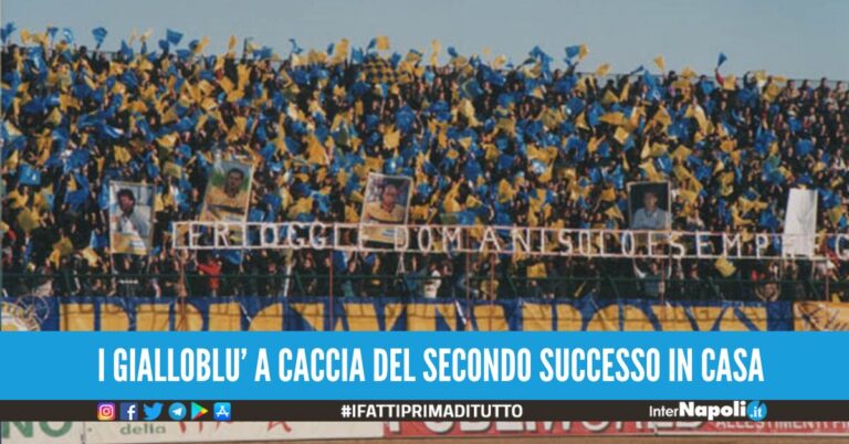 giugliano-cavese