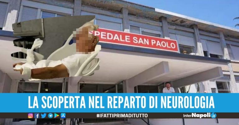 ospedale san paolo napoli