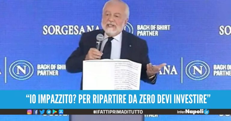 de laurentiis