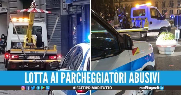 sosta selvaggia napoli-parma