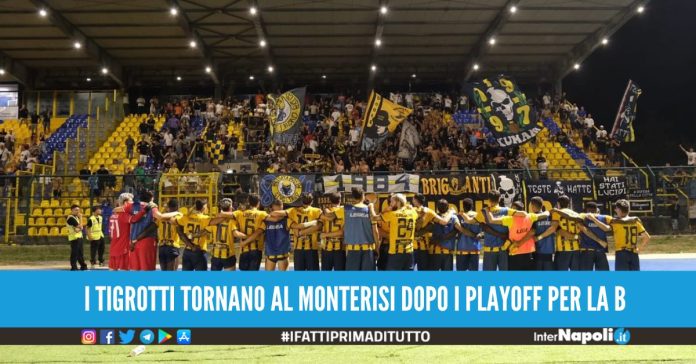 audace cerignola-giugliano