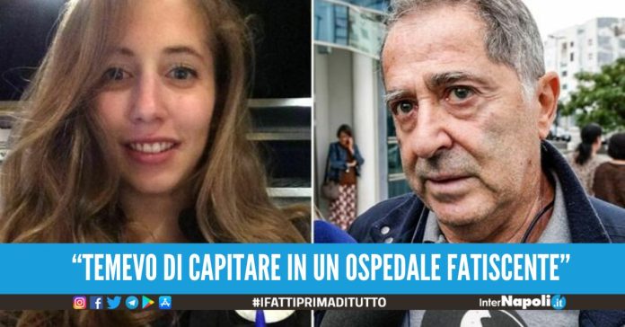 chiara jaconis