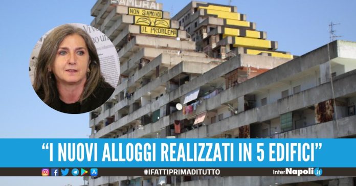 vele di scampia
